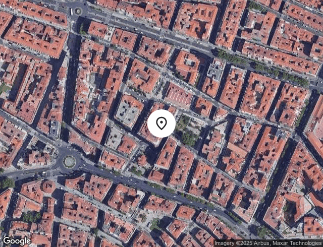 Piso en Calle Ciudad de Avila , 2